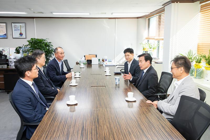 20261014 경로잔치 후원 감사의 자리 마련 사진