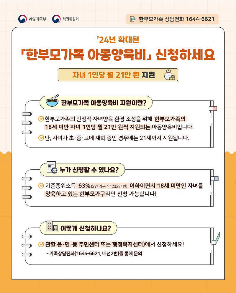 2024년_한부모가족_아동양육비_웹포스터_(1).jpg 이미지
