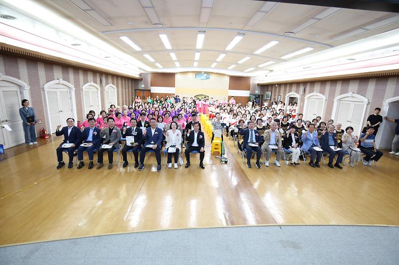 제3차 인천광역시 서해구청장 국학기공대회(2026.09.12.) 사진