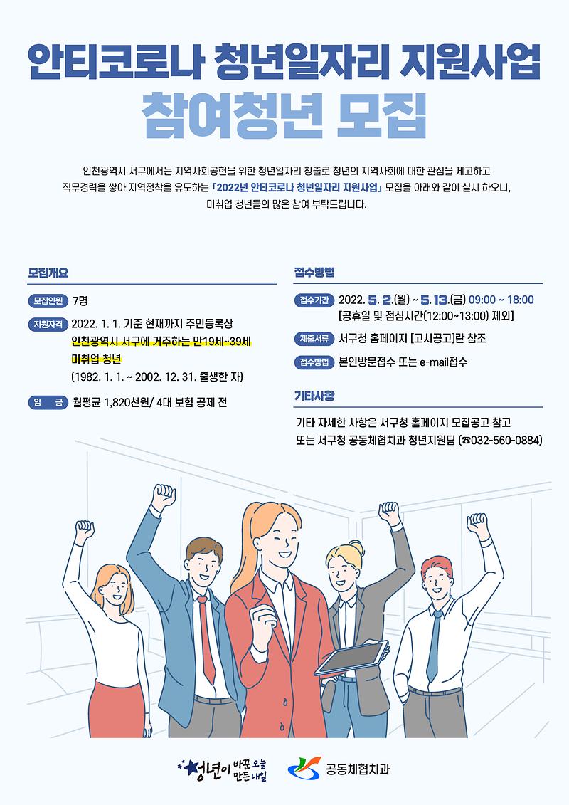 안티코로나청년일자리지원사업웹포스터.jpg 이미지