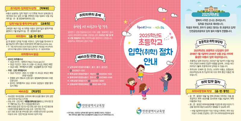 2025학년도_초등입학_절차(리플릿)_1.png 이미지