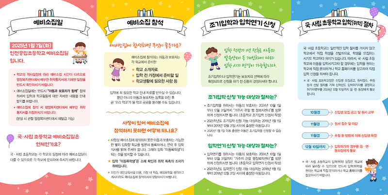 2025학년도_초등입학_절차(리플릿)_2.png 이미지