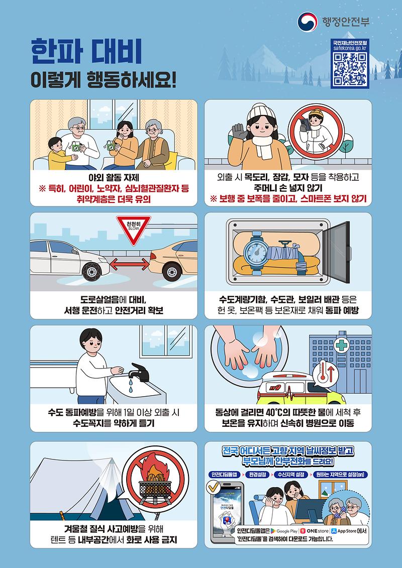 한파대비_행동요령.jpg 이미지
