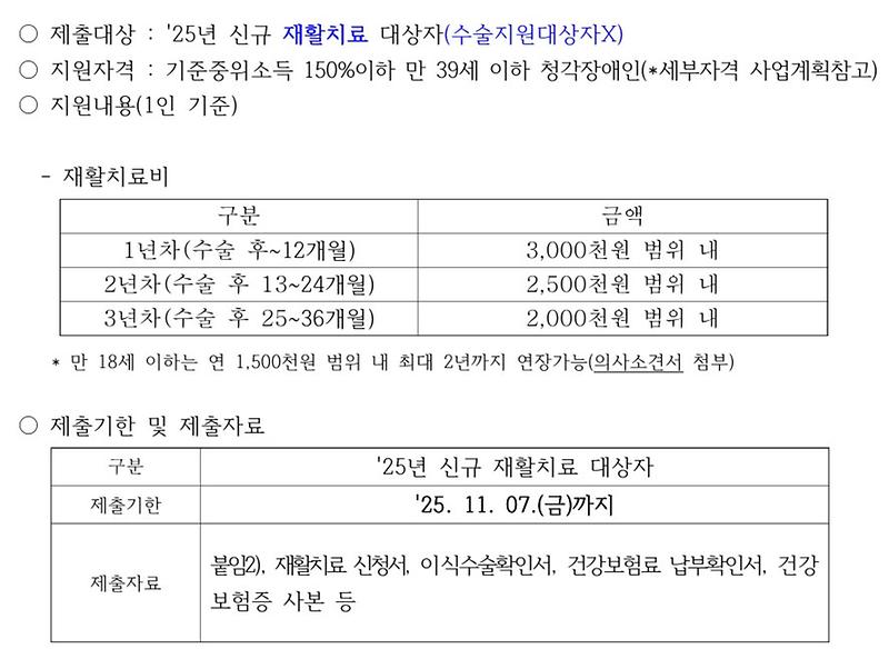 인공달팽이관_재활치료_지원_0.jpg 이미지