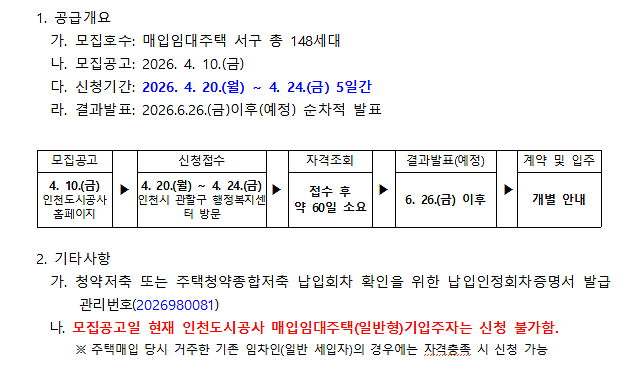 2026년_iH_기존주택등_매입임대(일반)예비입주자_모집공고_협조_요청.png 이미지