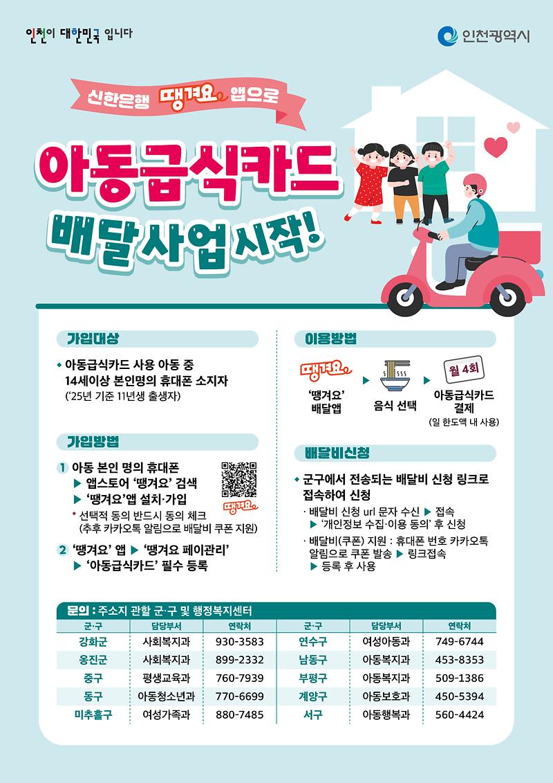 아동급식카드배달사업_포스터.jpg 이미지