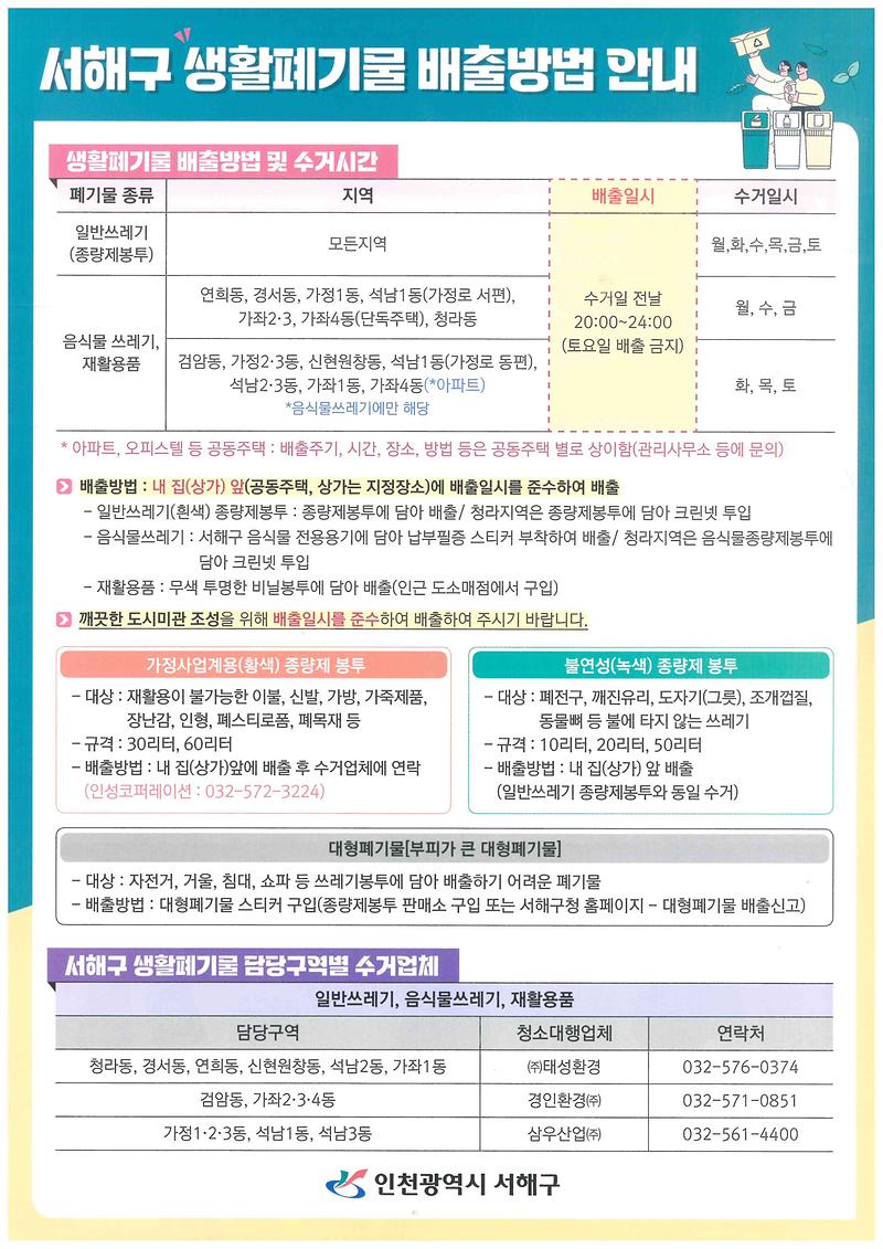 서해구_생활폐기물_배출방법_안내.jpg 이미지