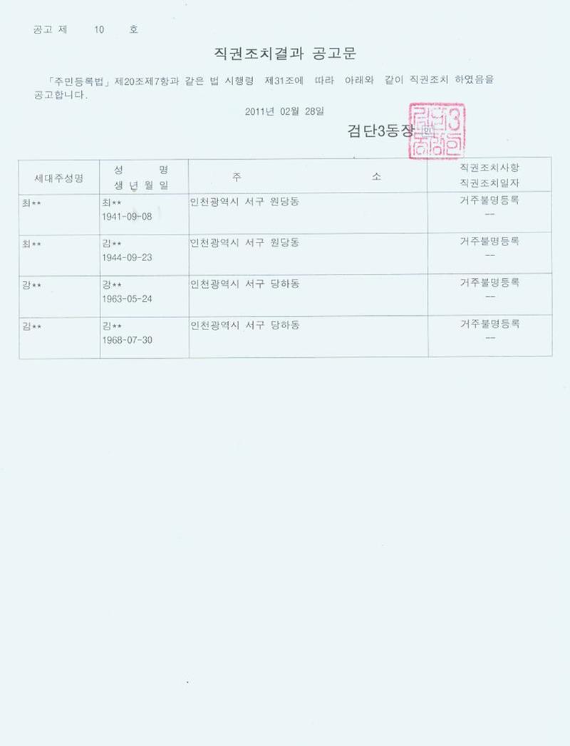 직권조치결과 공고문_21.jpg 이미지