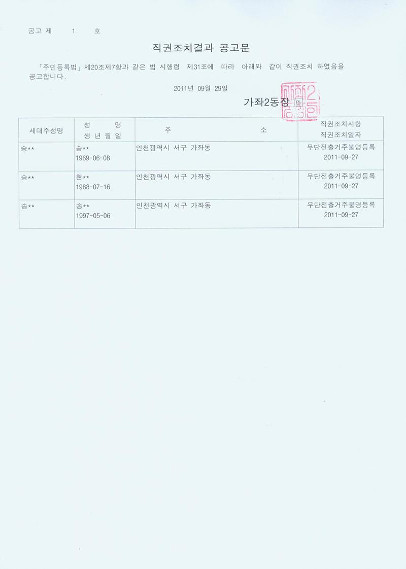 직권조치결과 공고문_26.jpg 이미지