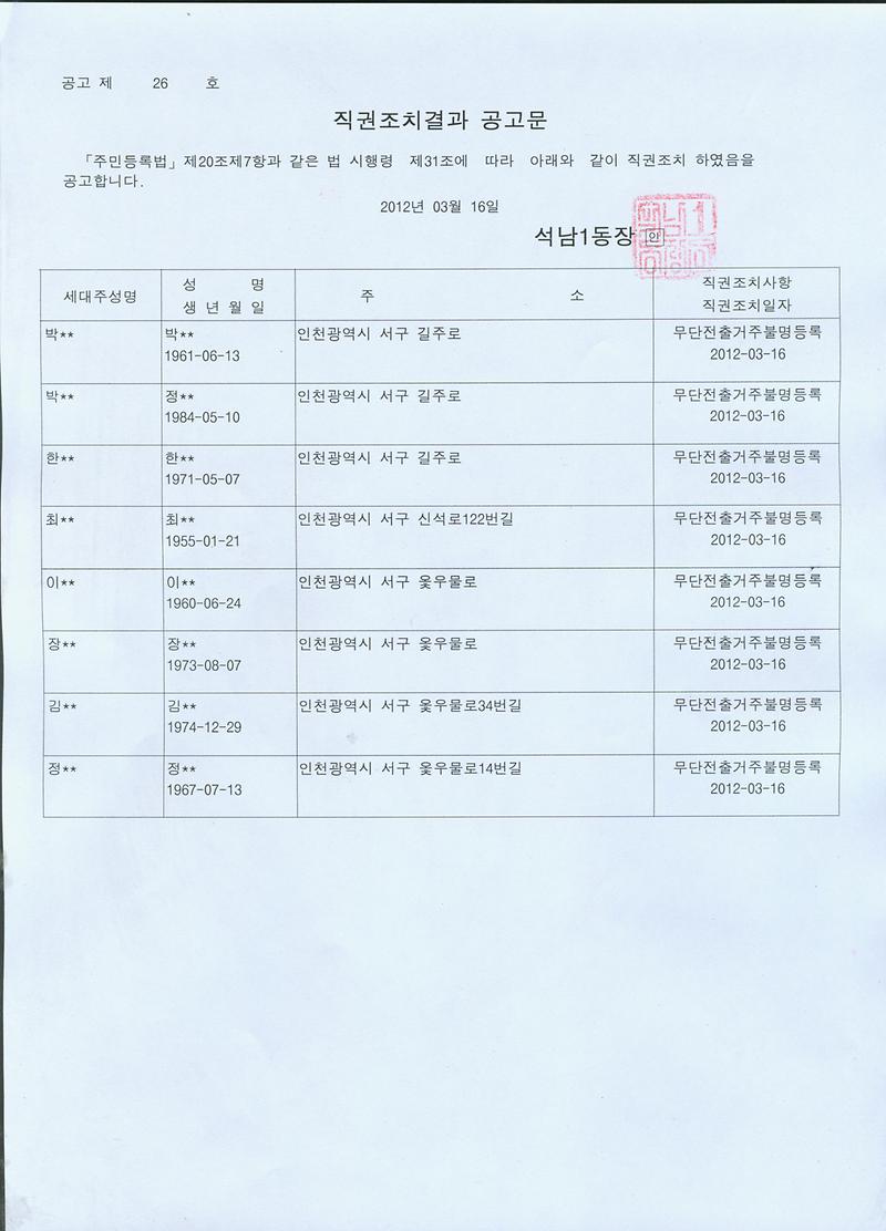 직권조치결과 공고문003.jpg 이미지