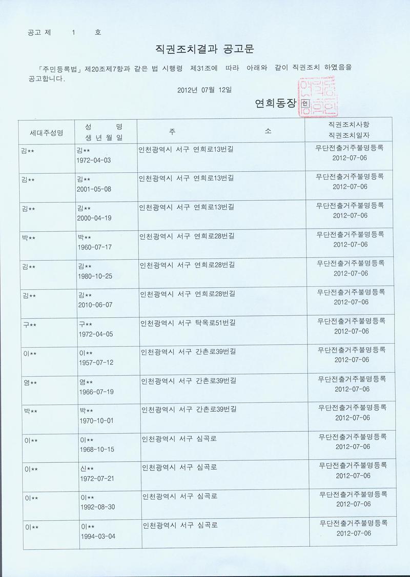 직권조치 공고문 1.jpg 이미지