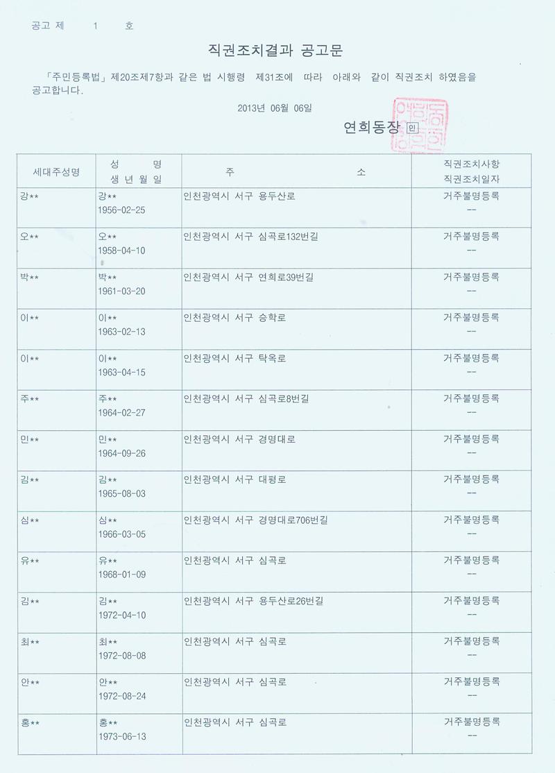 직권조치결과 공고문001_4.jpg 이미지