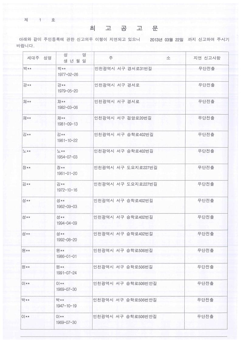 최고공고문2(김00외 39명).jpg 이미지
