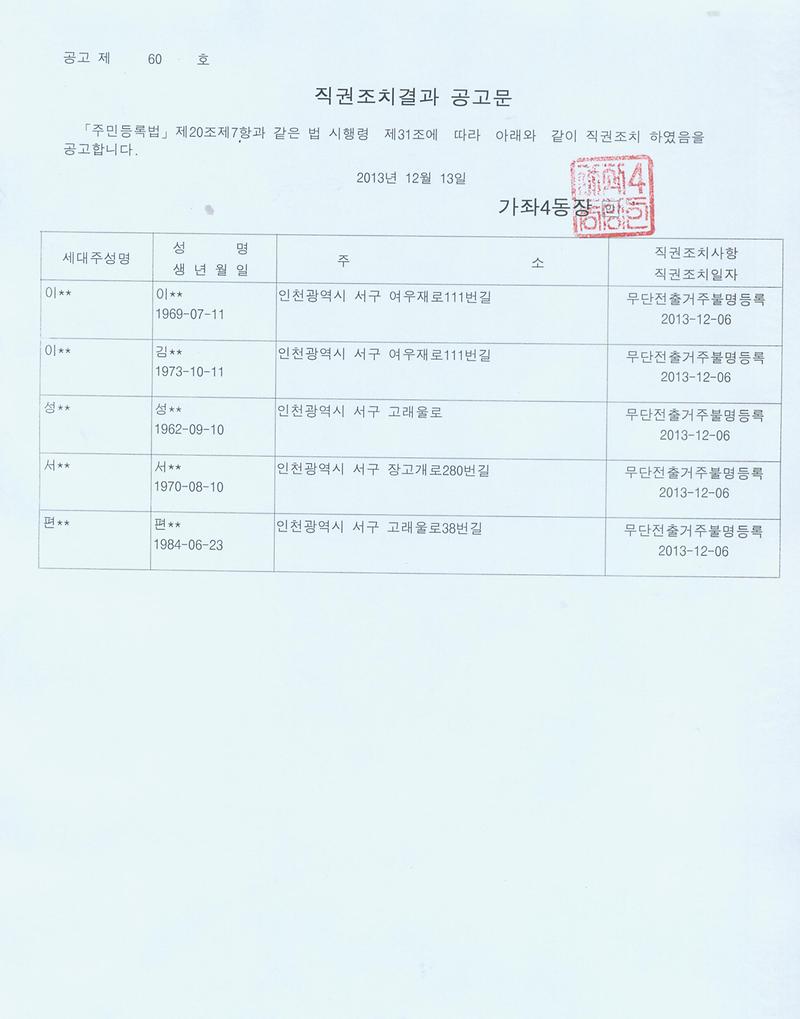 직권조치 결과 공고 (1).jpg 이미지