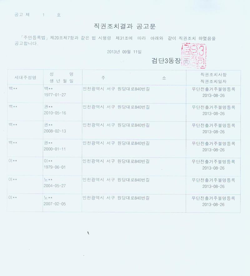 직권조치결과 공고문_60.jpg 이미지