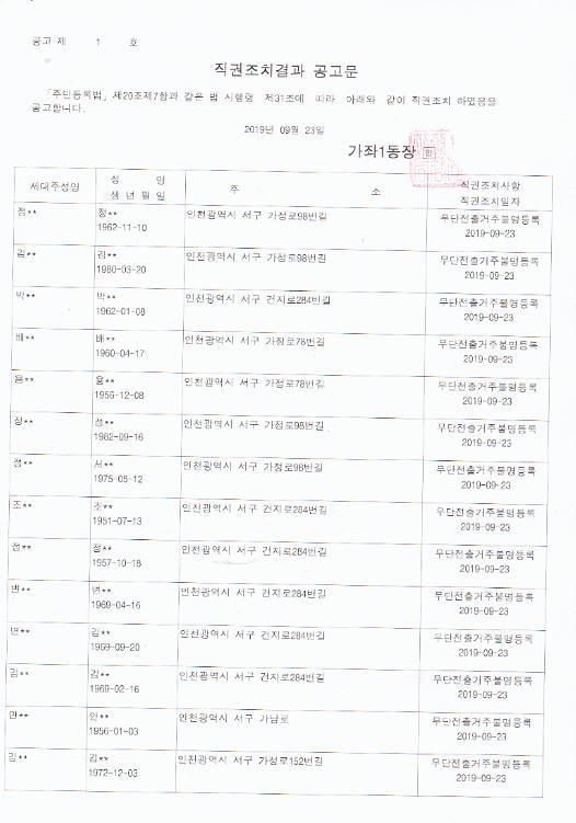 직권조치결과_공고문(1).jpg 이미지