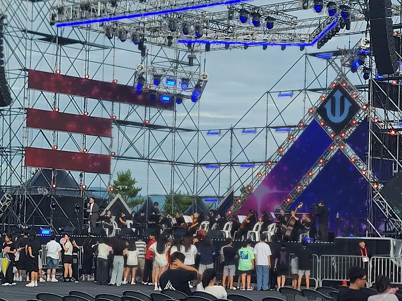 3인천서구문화재단,_보령머드축제에_오케스트라_공연_및_지역_홍보_참여(2).jpg 이미지
