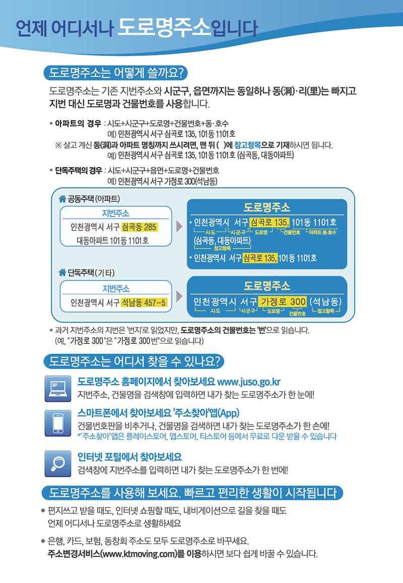 도로명주소 홍보자료.jpg 이미지