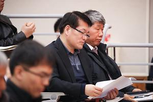 20190218 인천시 폐기물분야 업무토론회 개최 사진