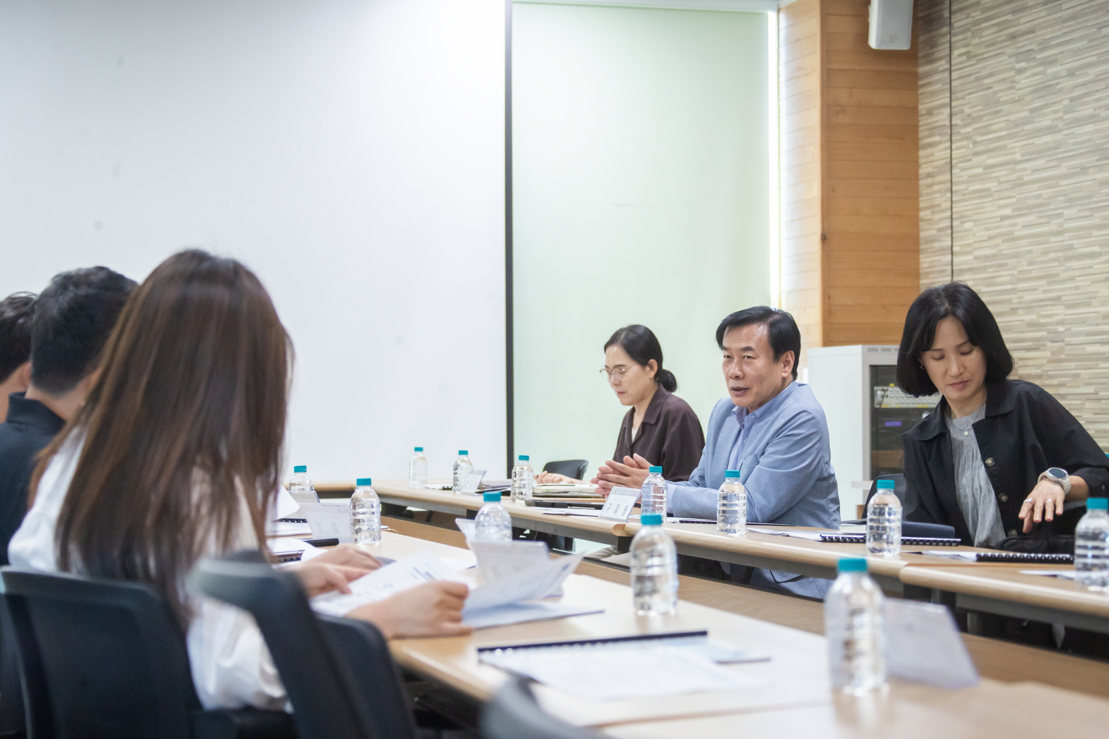 20260812 원창동 화재 피해기업 2차 면담 사진