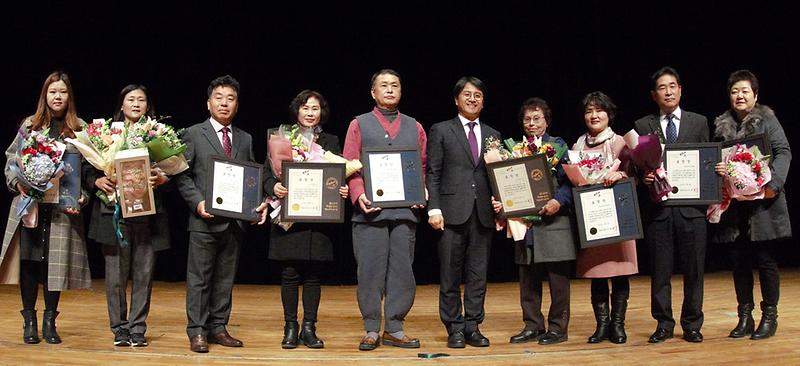 3서구자원봉사센터,_16주년_기념식_개최.jpg 이미지