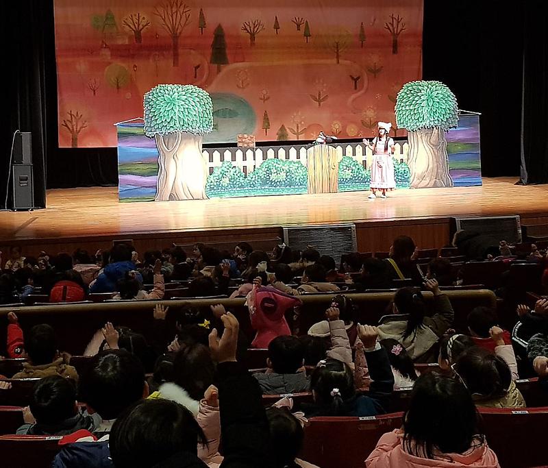 7서구,_어린이집_문화공연_실시.jpg 이미지
