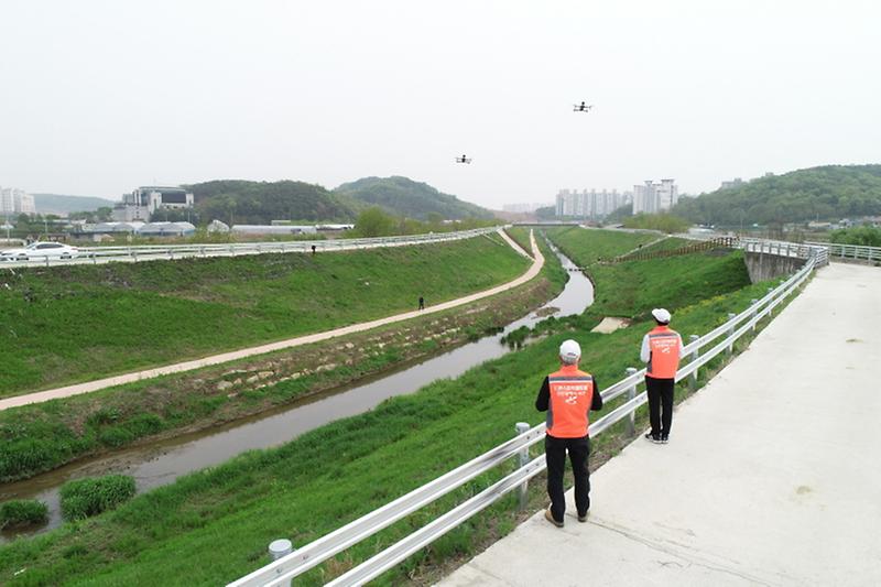 2서구,_공공행정_드론_접목_‘스마트패트롤_구축’_총력__(3).jpg 이미지