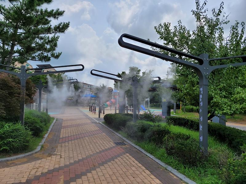1서구,_가좌이음숲·절골공원에_‘더위_식히는’_쿨링포그_설치.jpg 이미지