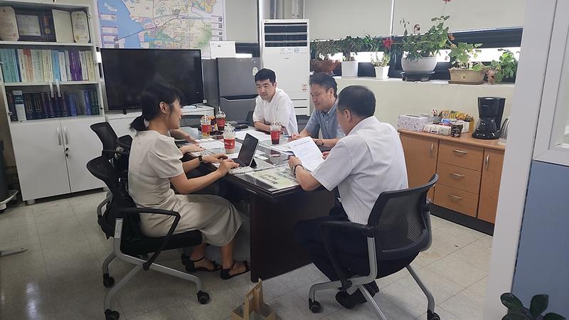 3‘지역건축안전센터_운영_우수기관’_서구,_건축공간연구원과_업무회의_.jpg 이미지
