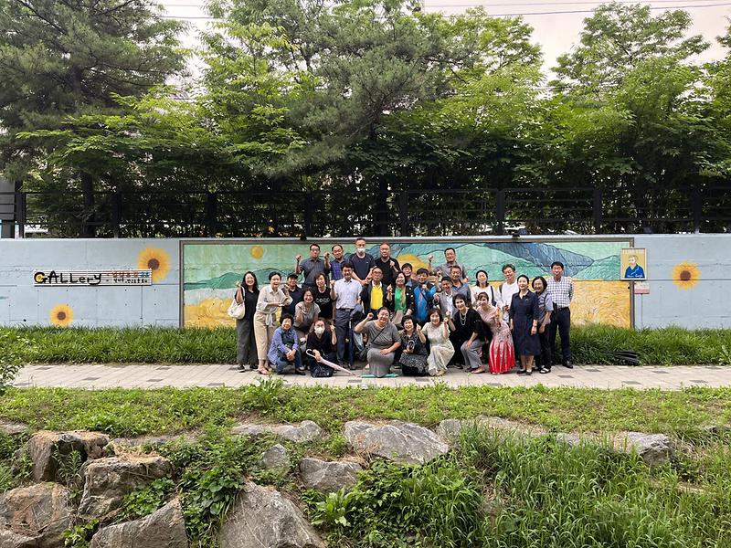 4당하동_주민자치회,_나진포천_산책로_벽화_새단장···세척·보수_완료__(1).jpg 이미지