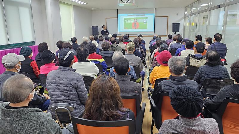 4서구보건소_석남건강생활지원센터,_근련운동의_중요성_건강_강좌_운영(2).jpg 이미지