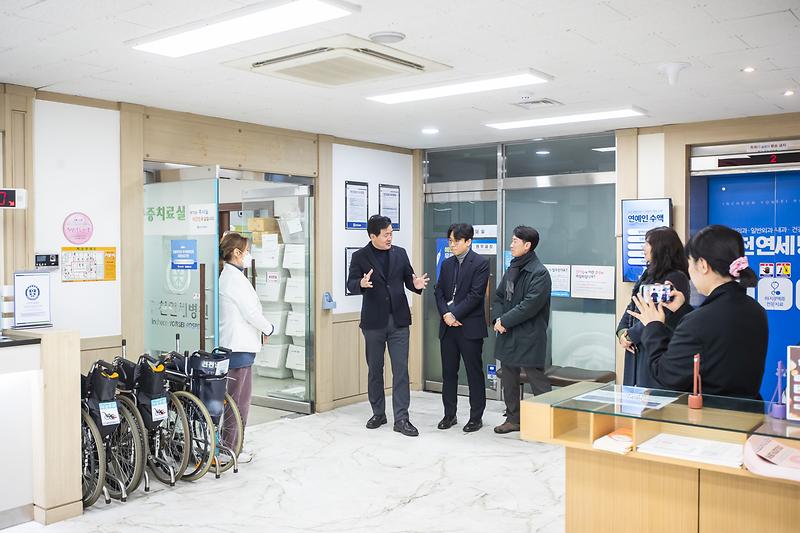 3._인천_서구,_설_연휴_응급의료체계_사전점검..._의료공백_최소화로_명절에도_안심_1.jpg 이미지