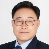 김춘수 사진