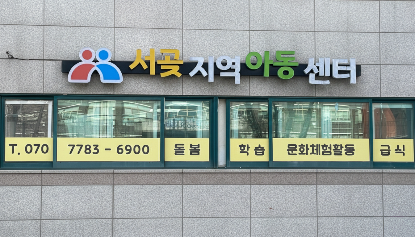 서곶 이미지