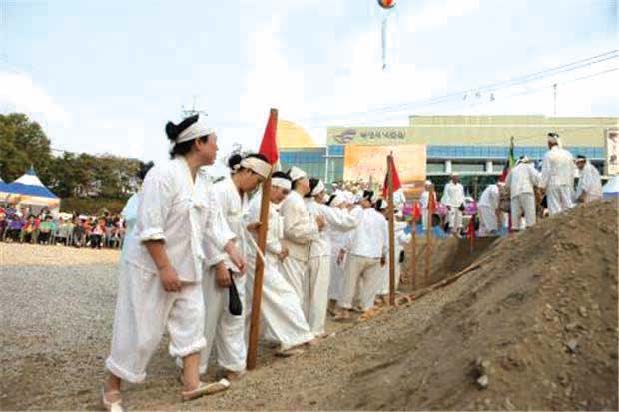 緑青瓷祭り 1
