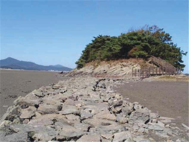 細於島 2