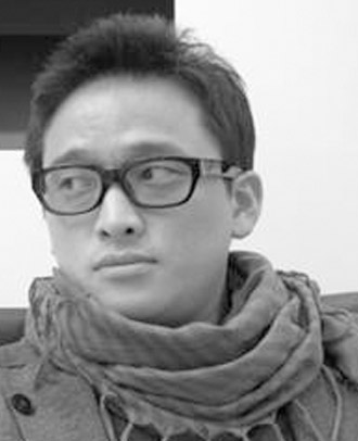 김경재 사진